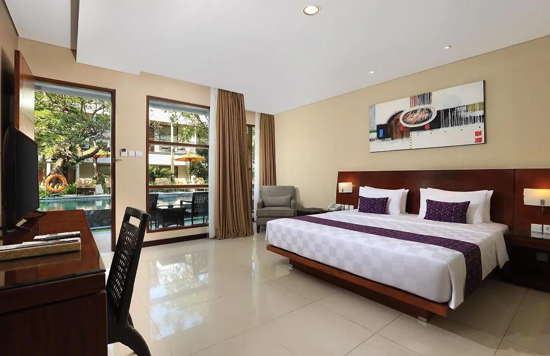 Amadea Resort & Villas Seminyak Bali-1