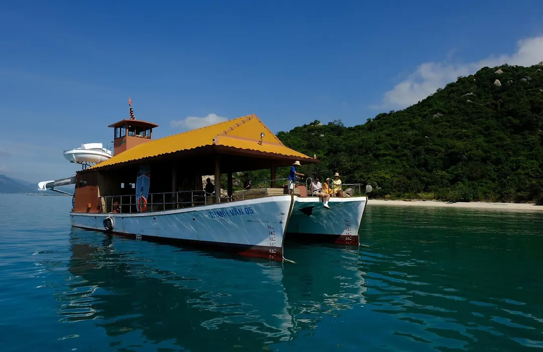 L'Alya Ninh Van Bay-1