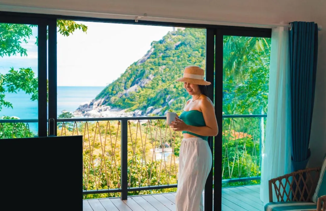 Lub D Koh Tao Tanote Bay-1