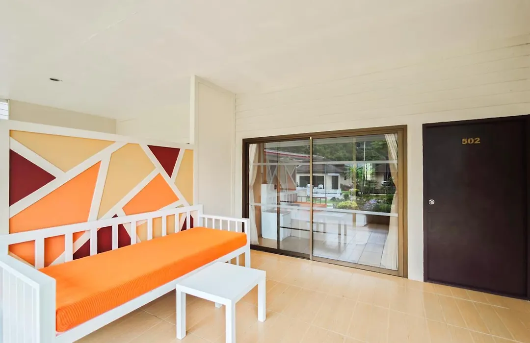 Koh Hai Fantasy Resort&Spa-1