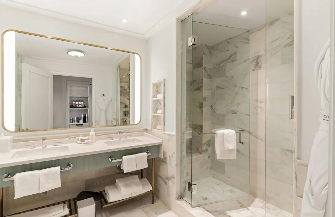 Jw Marriott Miami Turnberry Resort & Spa-1