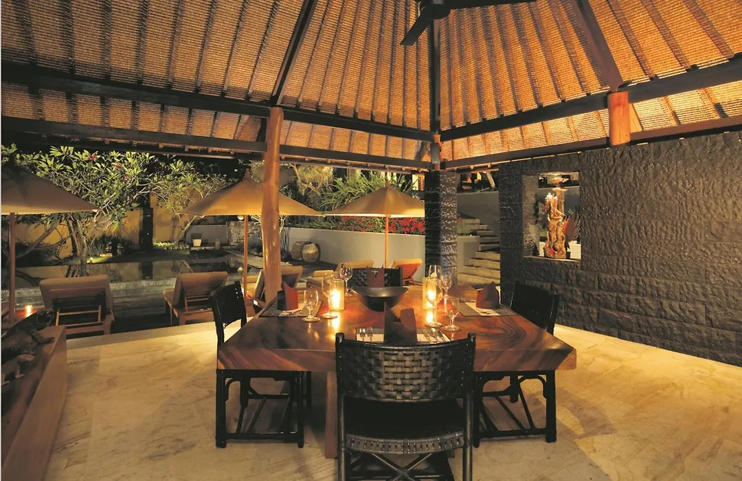 Qunci Villas Resort-1