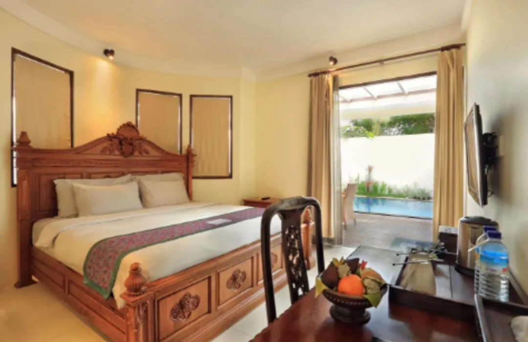 Aston Sunset Beach Resort - Gili Trawangan-1