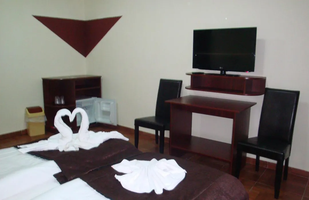 Club Vila Bran-1