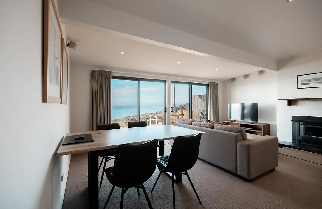 Beacon Point Ocean View Villas-1