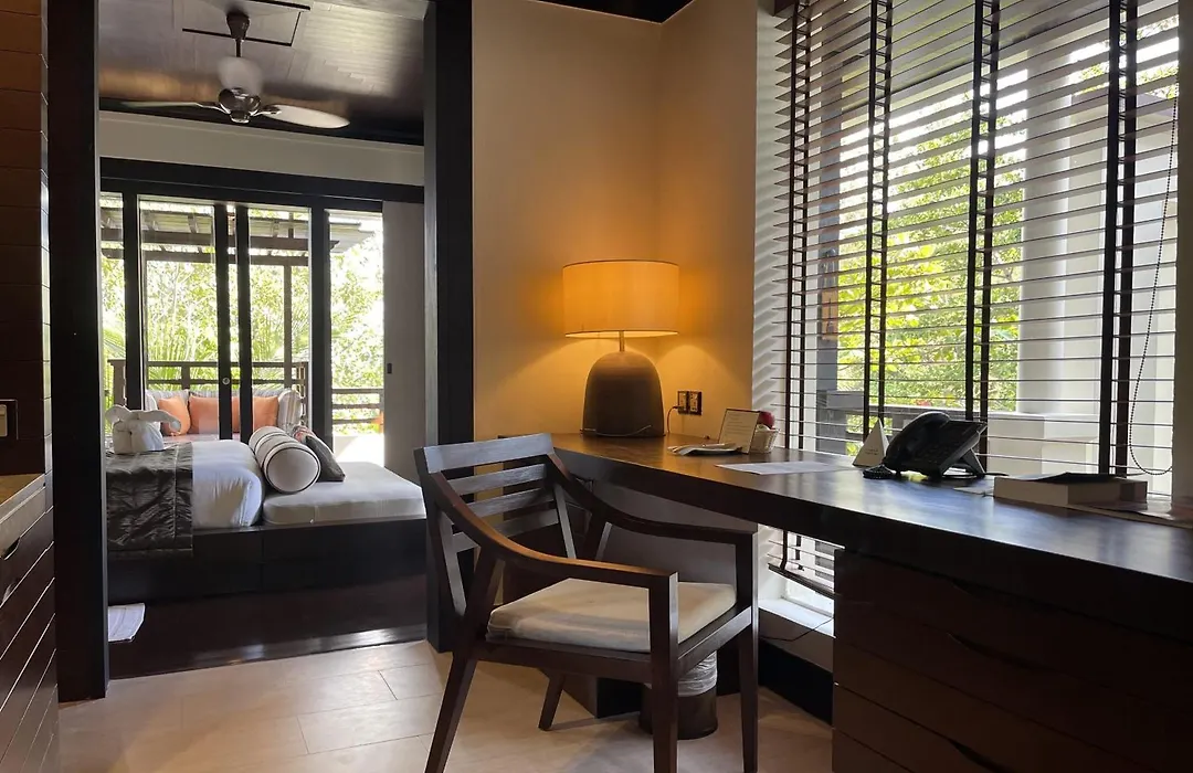 Gaya Island Resort, Kota Kinabalu - A Small Luxury Hotels Of The World-1