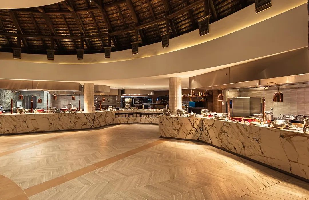 Shandrani Beachcomber Resort & Spa-1