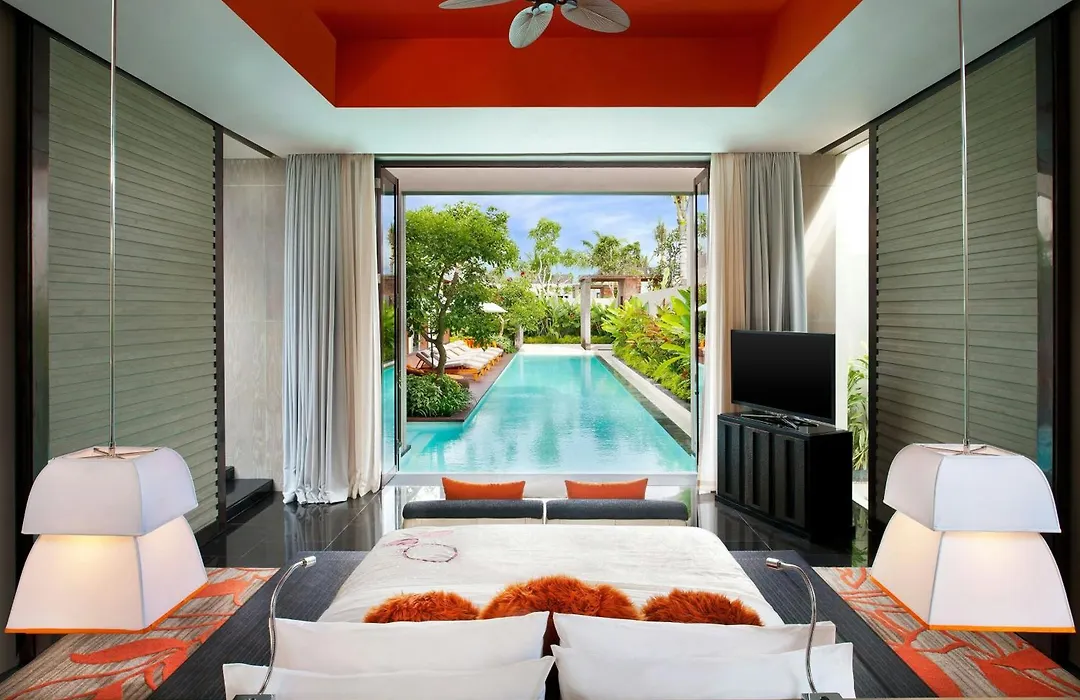 W Bali - Seminyak-1