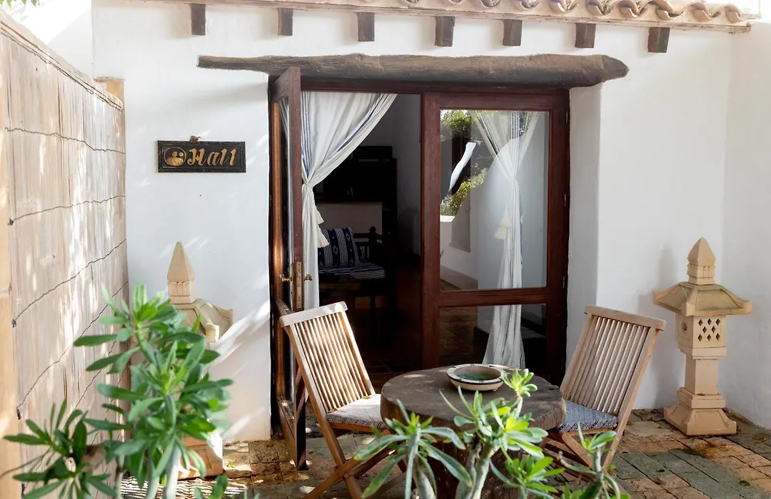 Casa Tomarén-1