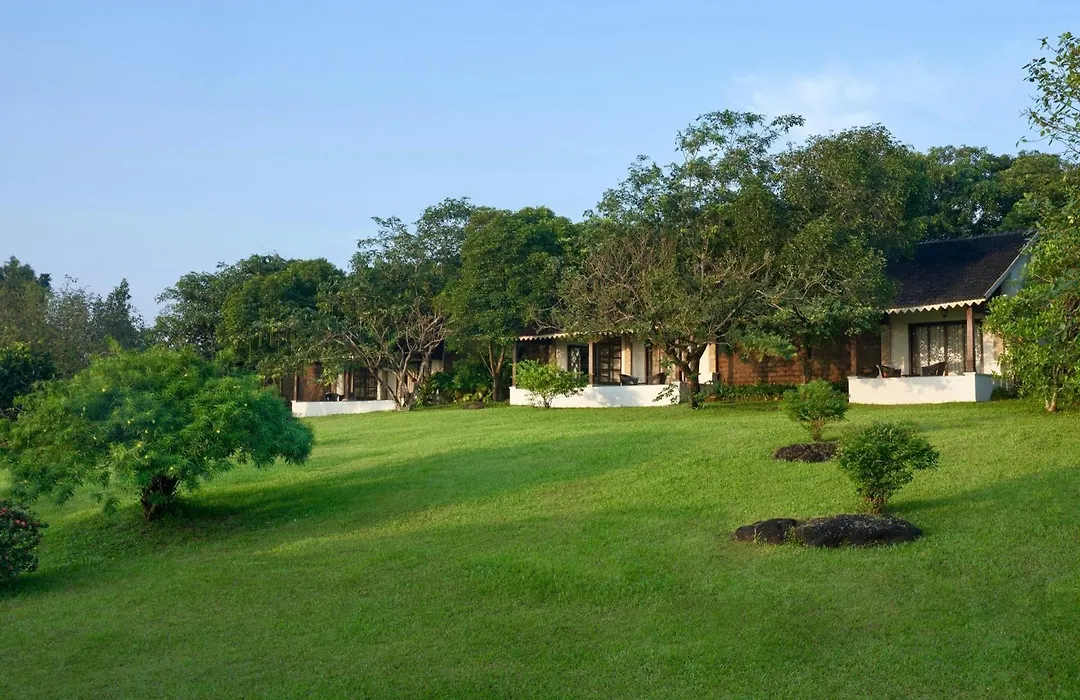 The Fern Samali Resort Dapoli, Series By Marriott-1