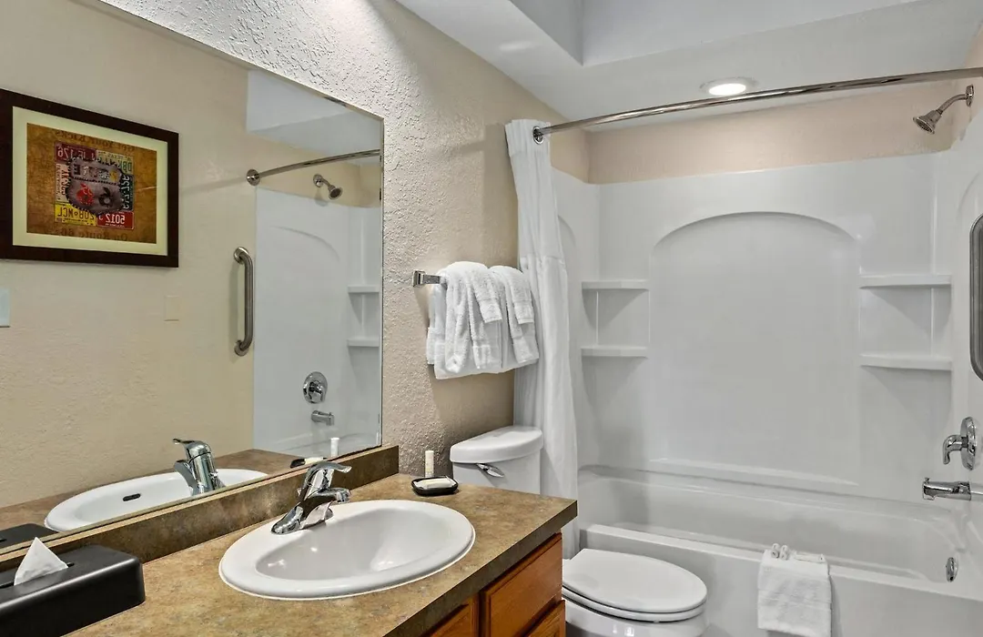 Worldmark Grand Lake-1