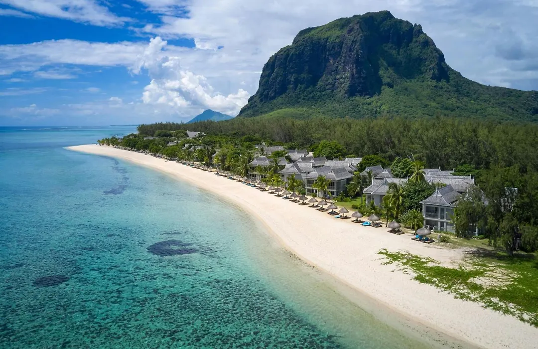 The St. Regis Le Morne Resort, Mauritius-1