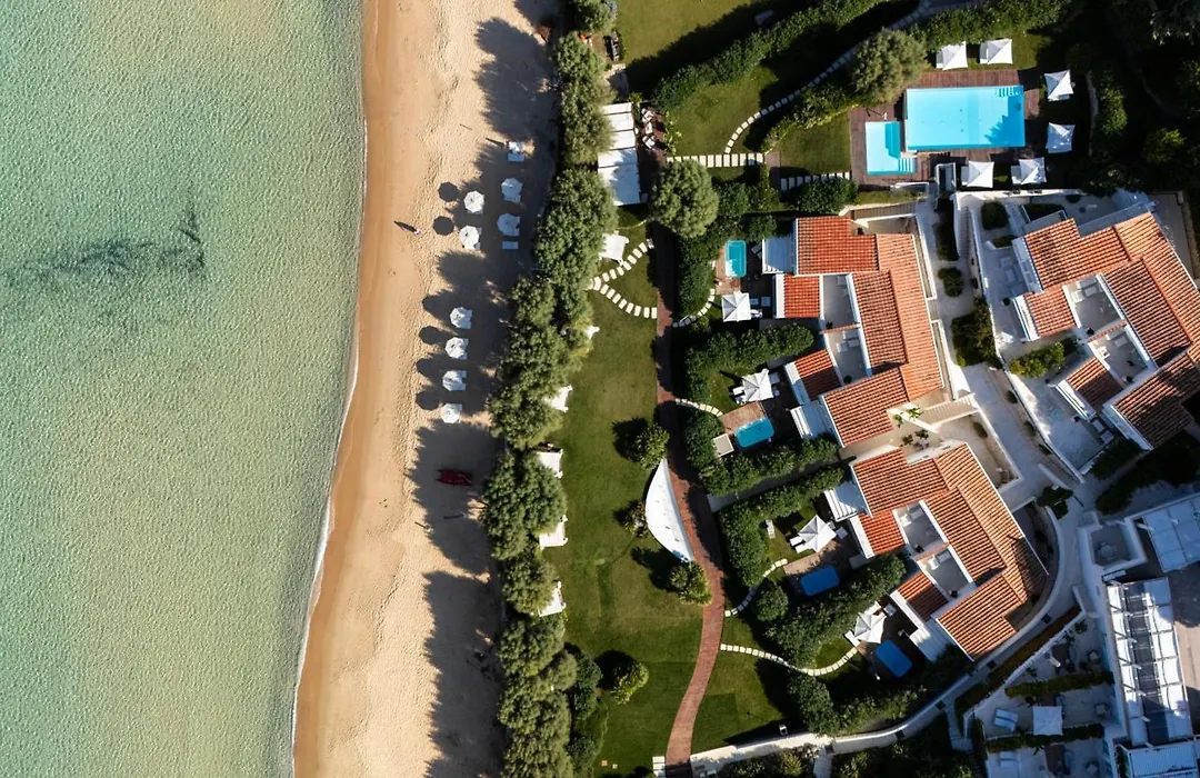 Baia Bianca Suites-1
