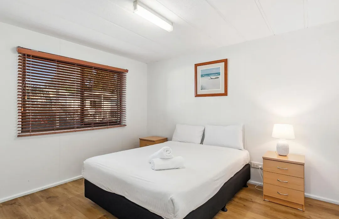 Batemans Bay Marina Resort-1