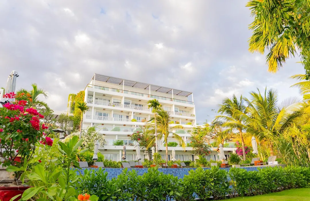 The Cliff Resort & Residences-1