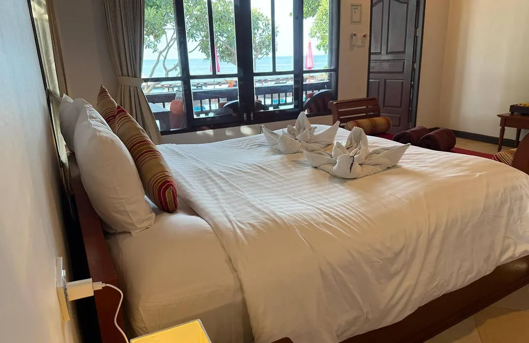 Bhundhari Chaweng Beach Resort Koh Samui - Sha Plus-1