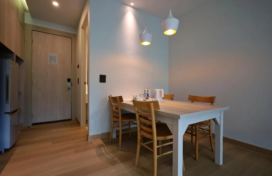 The Waters Khao Lak By Katathani - Sha Extra Plus (Adults Only)-1