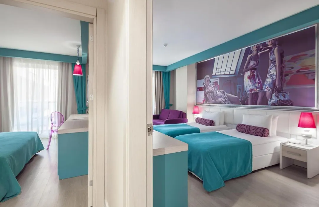 Sultan Of Dreams Hotel & Spa-1