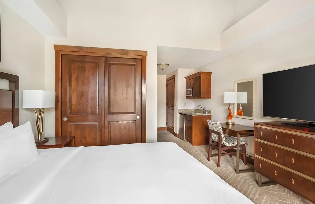 Hilton Grand Vacations Club Sunrise Lodge Park City-1
