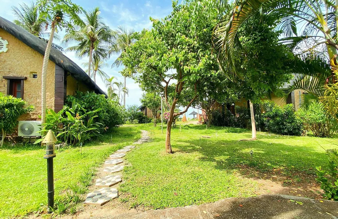 Little Muine Cottages Resort-1
