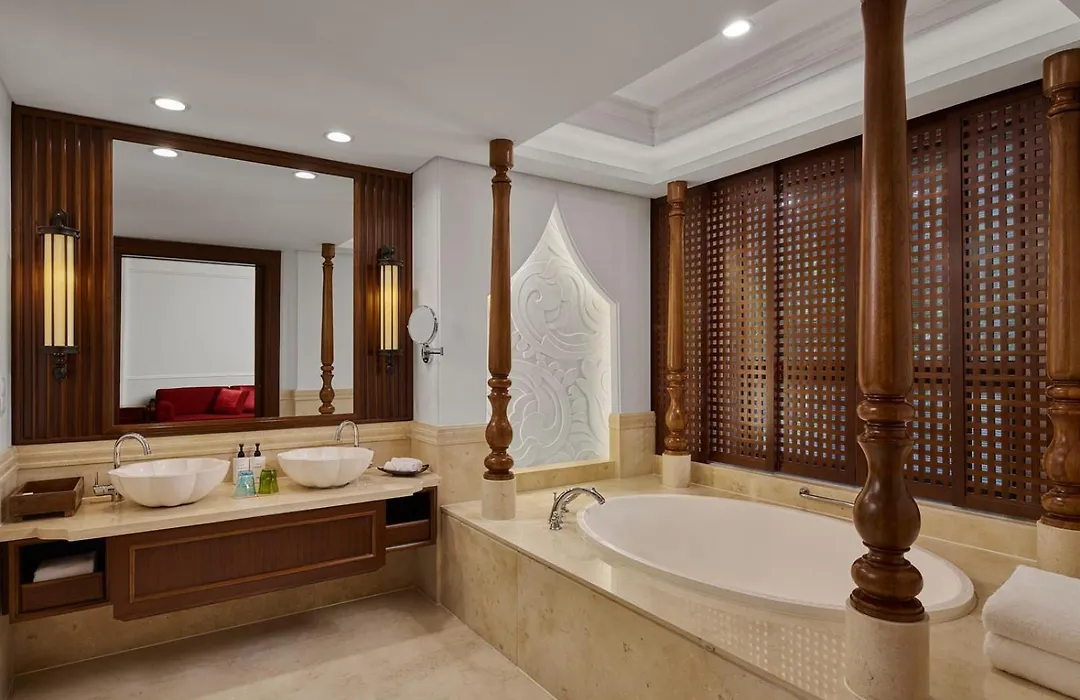 Intercontinental Xishuangbanna Resort By Ihg-1