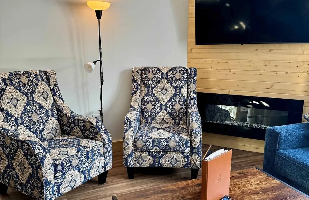 Manning Park Resort-1