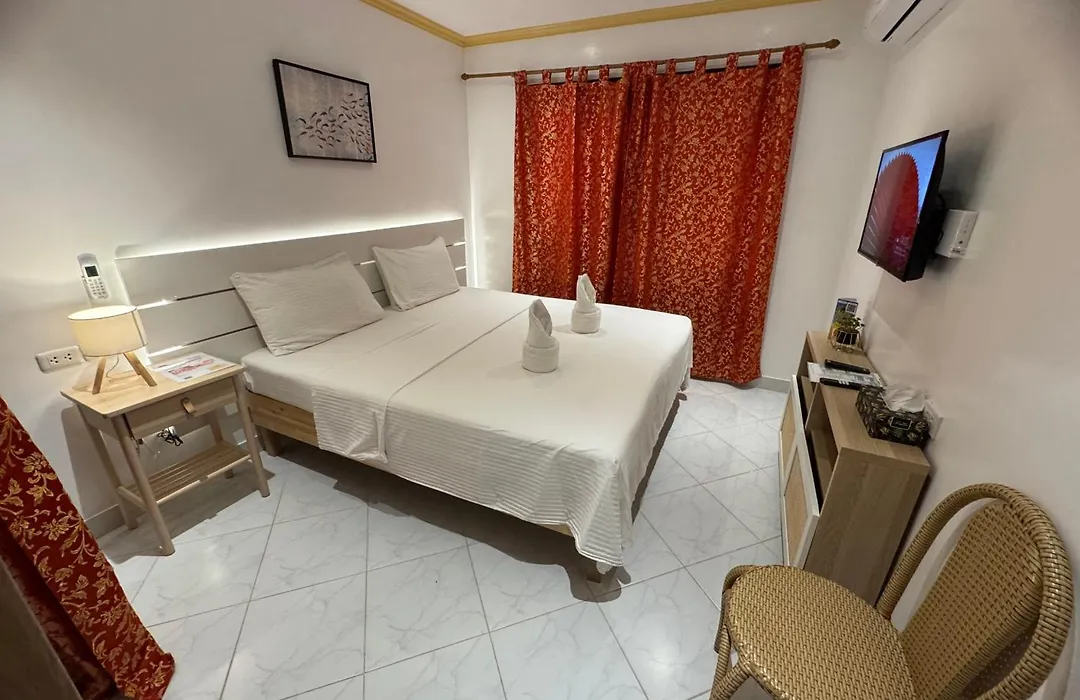 Alona Vida Beach Resort-1