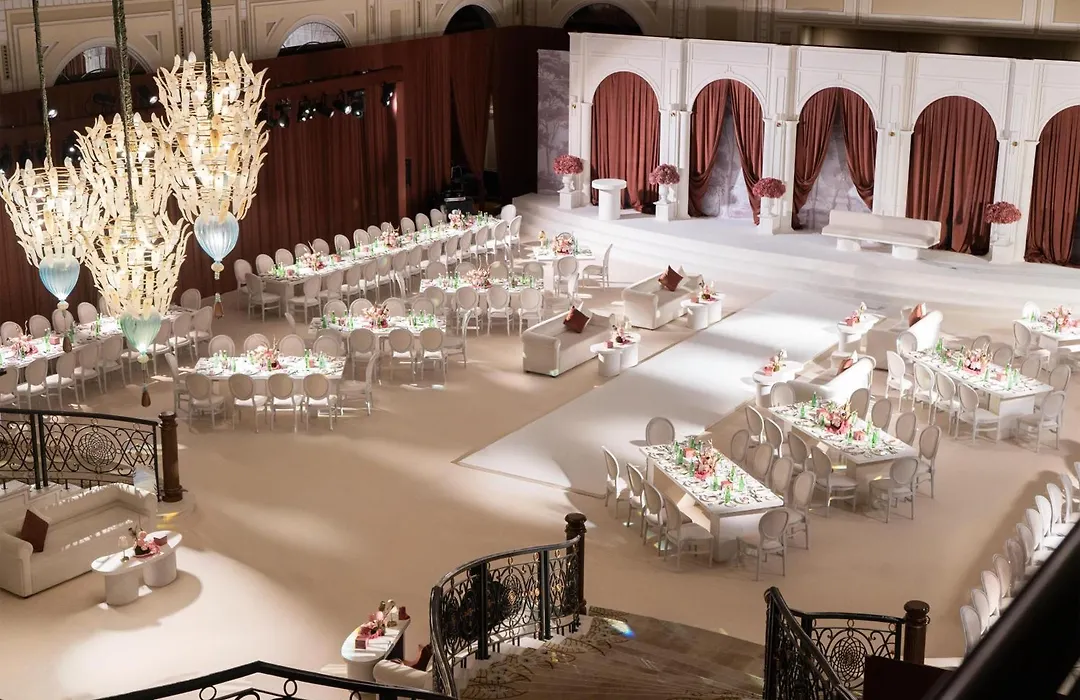 Waldorf Astoria Ras Al Khaimah-1