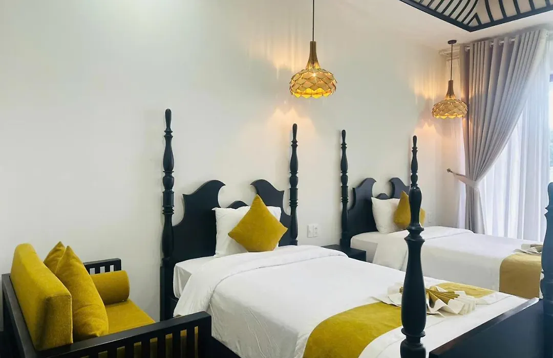Phong Nha Lake House Resort-1