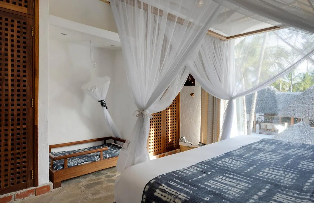 Waterlovers Beach Resort-1