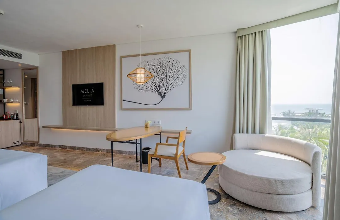 Melia Danang Beach Resort-1