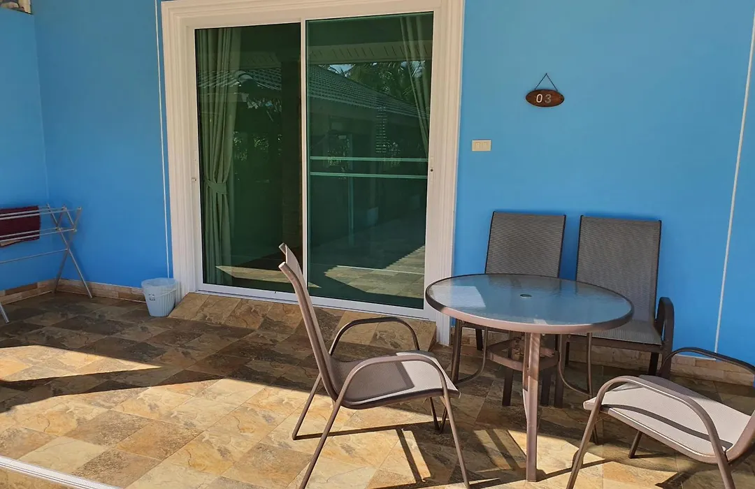Blue Beach Bungalow-1