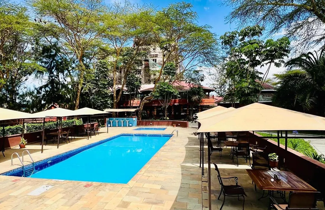 Sweet Lake Resort-1