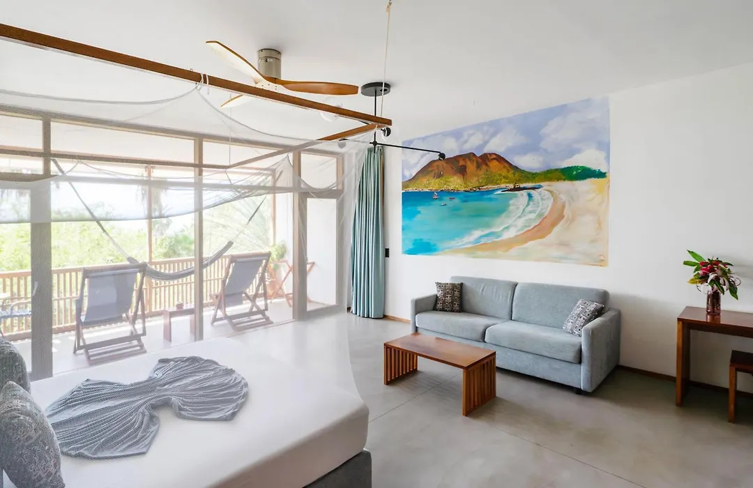King Fisher Village Eco-Boutique Hotel-1