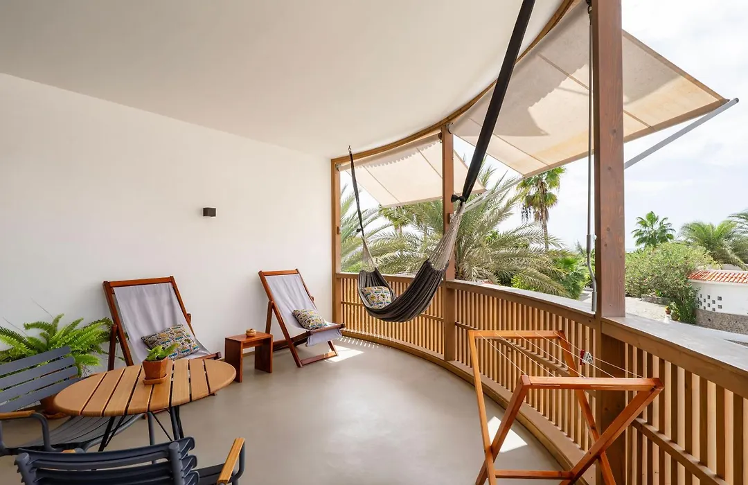 King Fisher Village Eco-Boutique Hotel-1