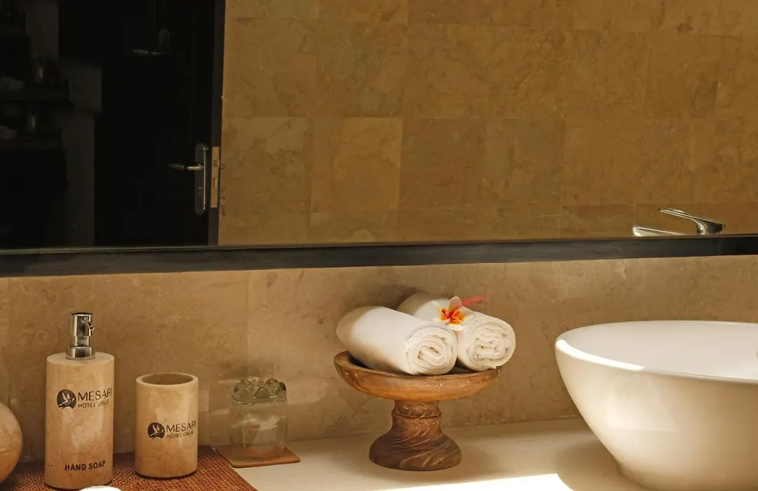 Mesari Hotel Ubud-1