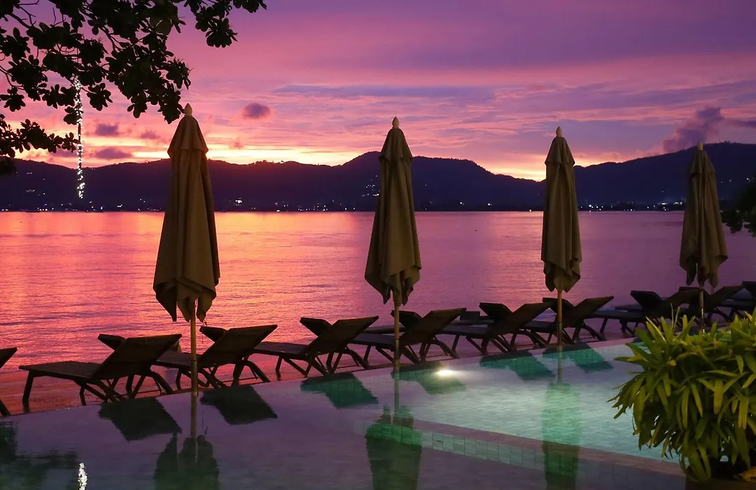 My Beach Resort Phuket-1