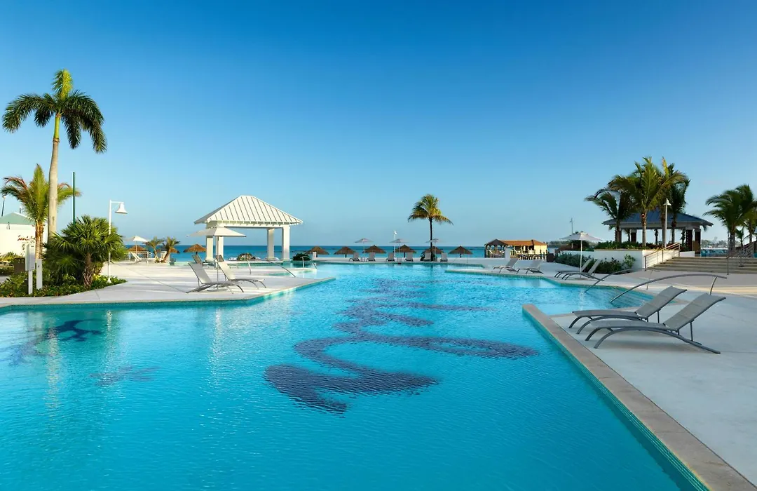 Sandals Royal Bahamian All Inclusive - Couples Only (Adults Only)-1