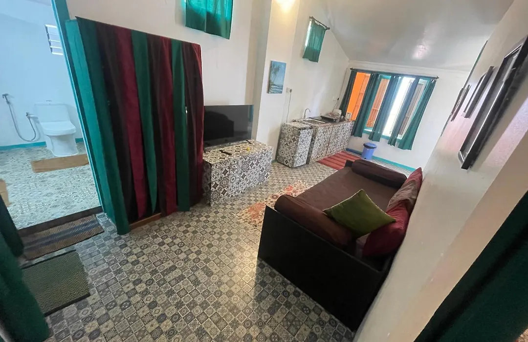 Art Resort Goa-1