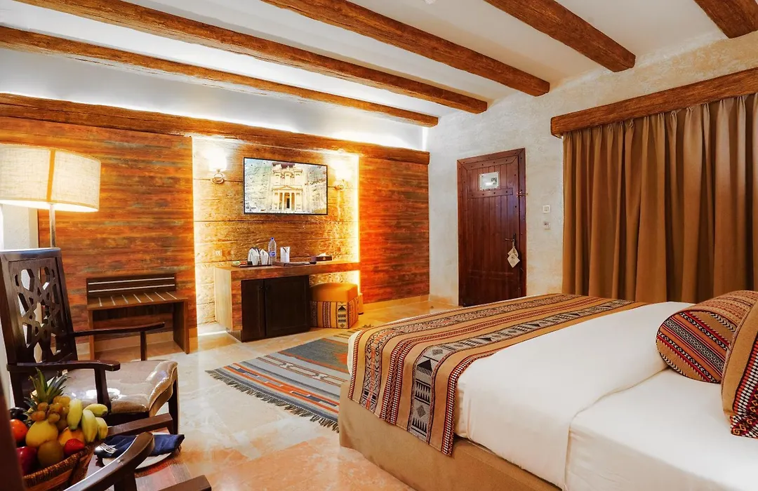 The Old Village Hotel & Resort-1