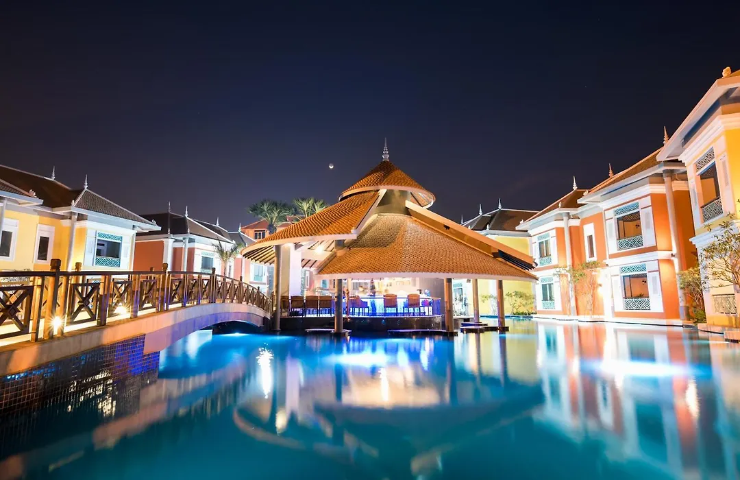 Memoire Palace Resort & Spa-1