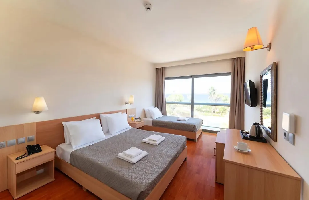 All Senses Ocean Blue Sea Side Resort & Spa By Anayia All Inclusive Resorts-1