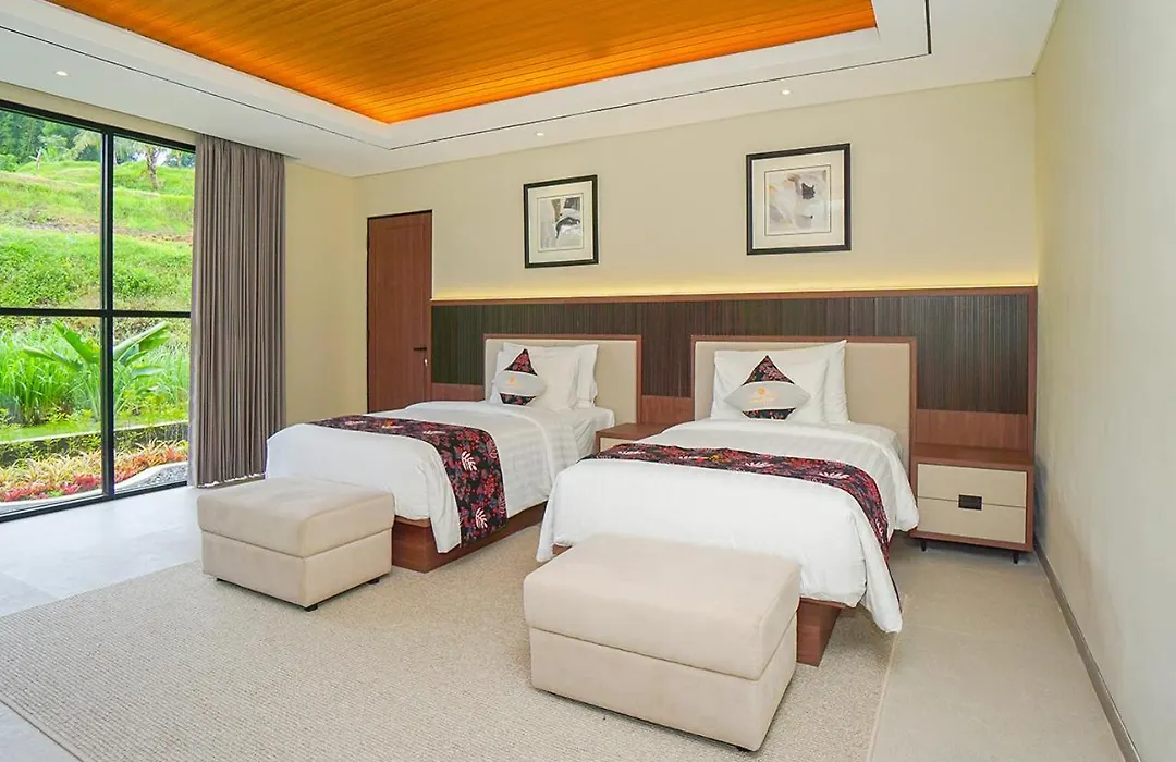 Shanaya Resort Malang-1