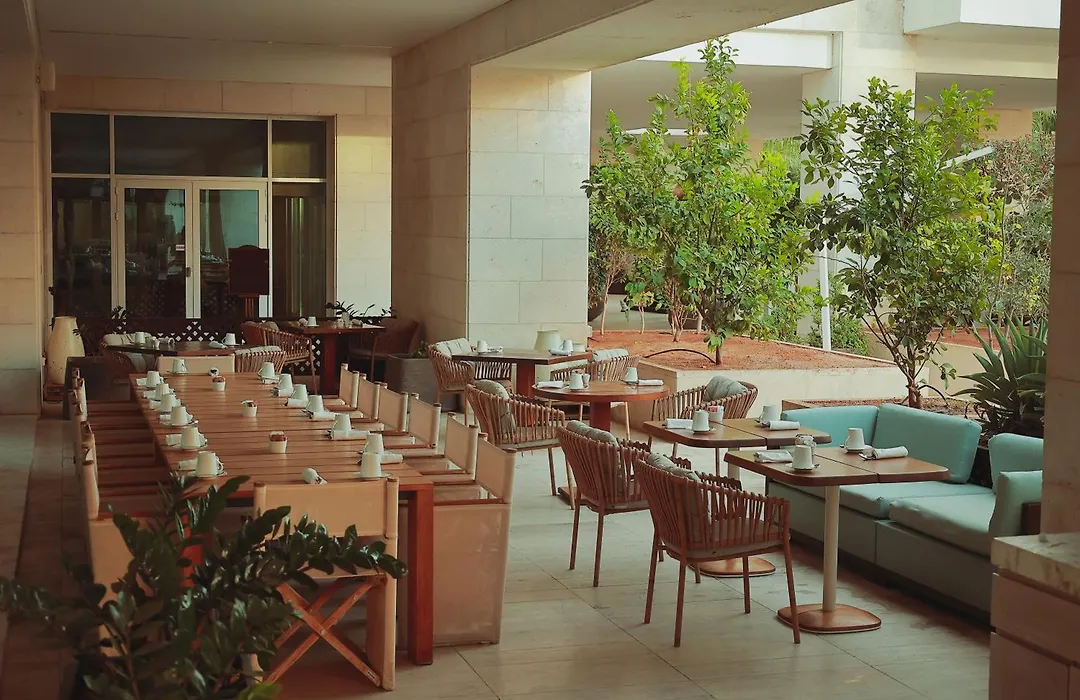 Hyatt Regency Aqaba Ayla Resort-1