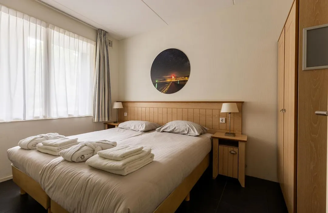 Residence Terschelling Wellness Waddenresort-1