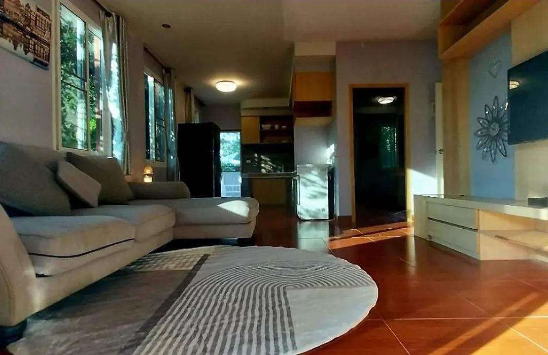 Harmony Naturist Resort Rawai Phuket 18Yr Minimum Age Only Nudist Nake D Fkk-1