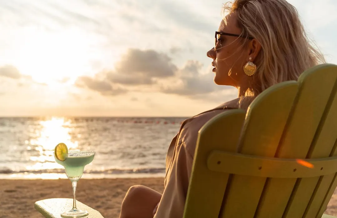 Margaritaville Island Reserve Riviera Cancún - A Karisma All-Inclusive Experience for All-1
