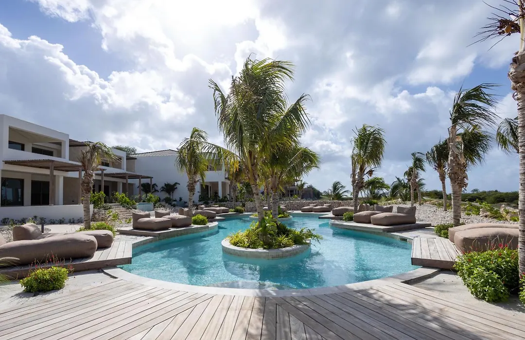 The Reef - Blue Bay Golf & Beach Resort-1
