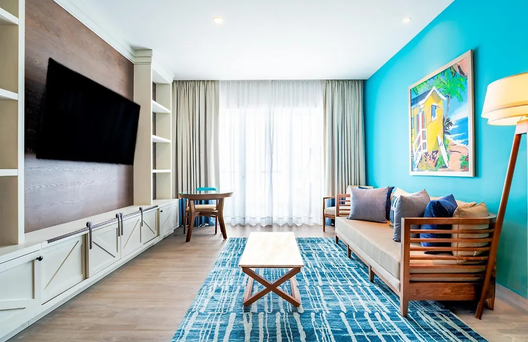 Margaritaville Island Reserve Riviera Maya - An Adults Only Karisma All-Inclusive Experience-1