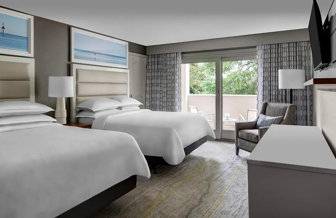Hilton Vacation Club Bayside Resort Panama City Beach-1